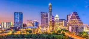 Miscellaneous - New home close to river, downtown and on the east side. (Austin)