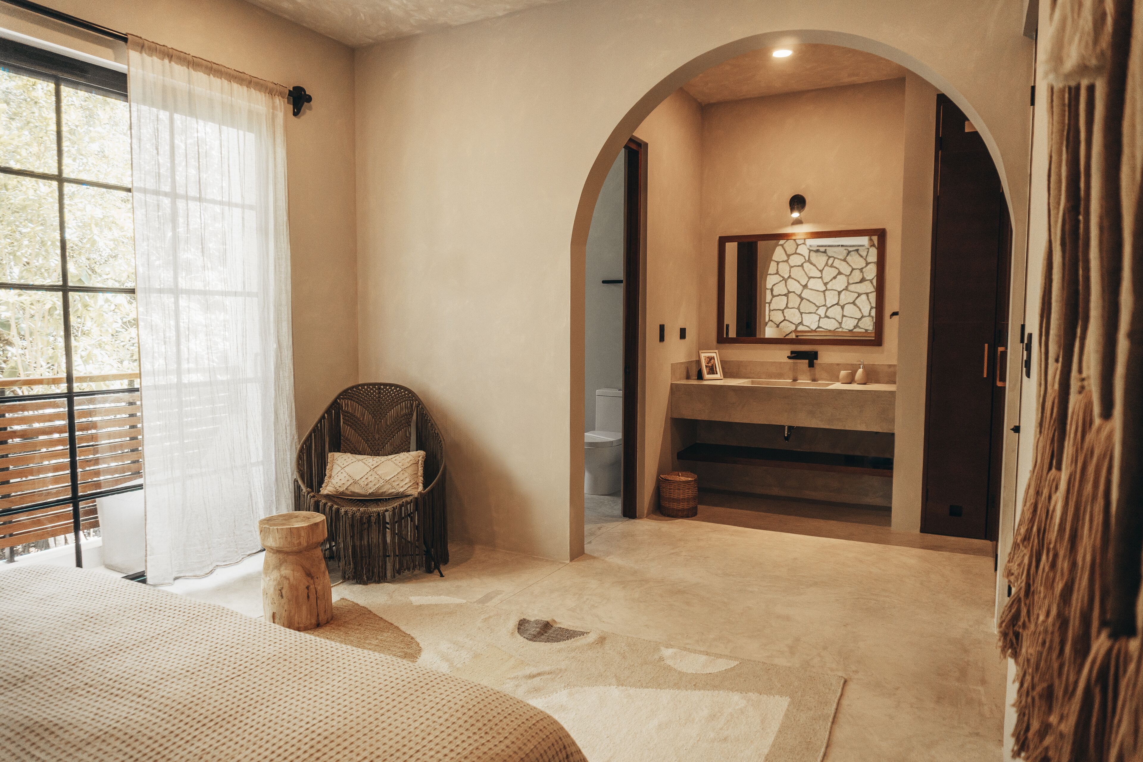 华丽别墅 | 3 多间卧室、客房内保险箱、免费 WiFi、床单