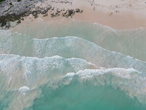 Beach - The Lund Tulum (Tulum)