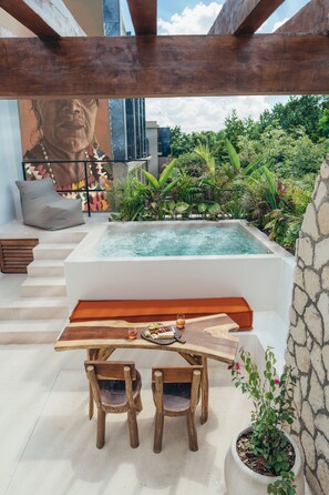 Exterior - The Lund Tulum (Tulum)