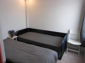 2 quartos, Wi-Fi de cortesia