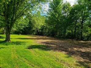 Property grounds - Whitetail Meadows RV Campsite (Sprakers)