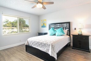 2 bedrooms, Internet, bed sheets