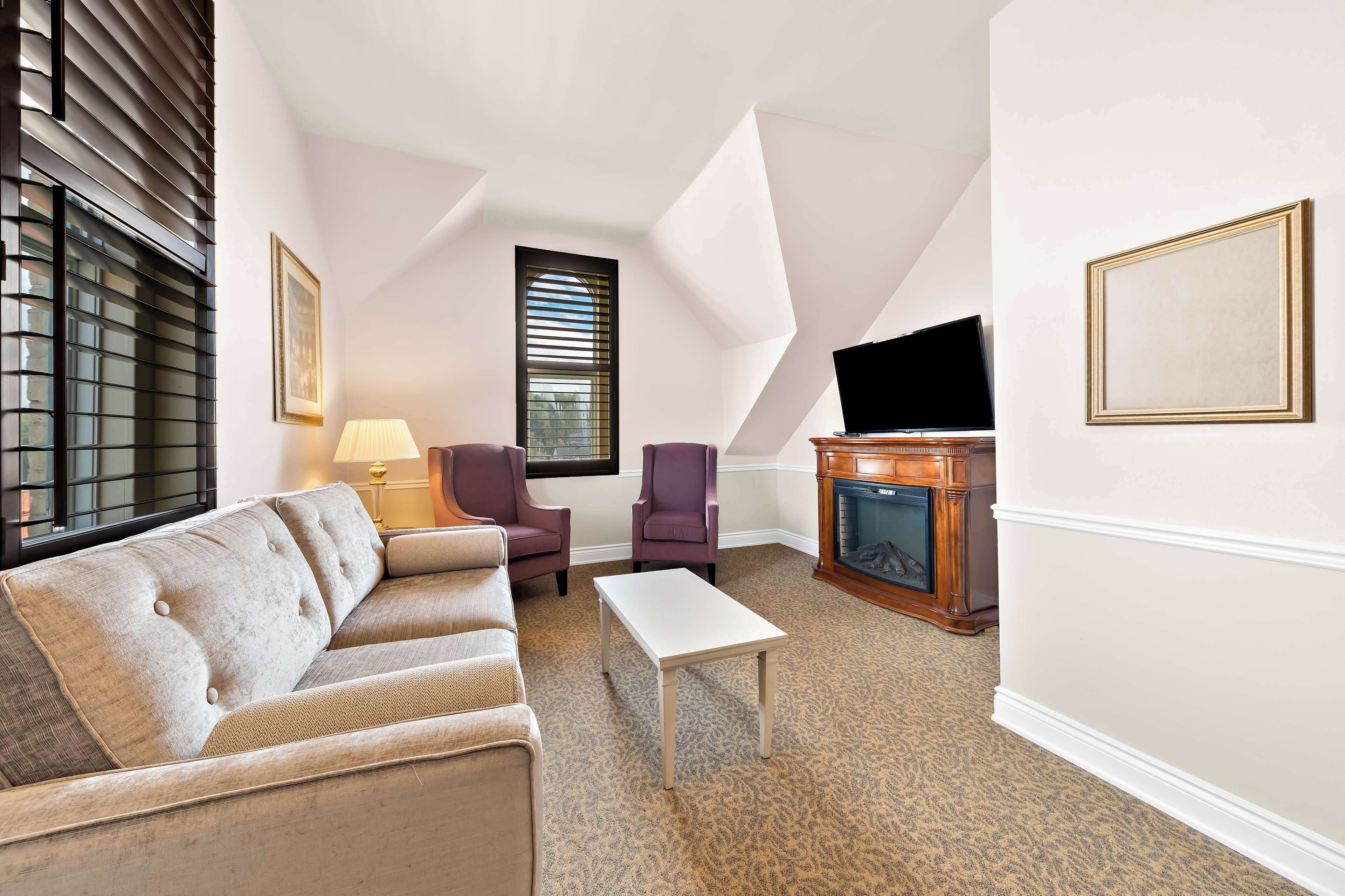 Photo - The Arlington Hotel, Bw Signature Collection