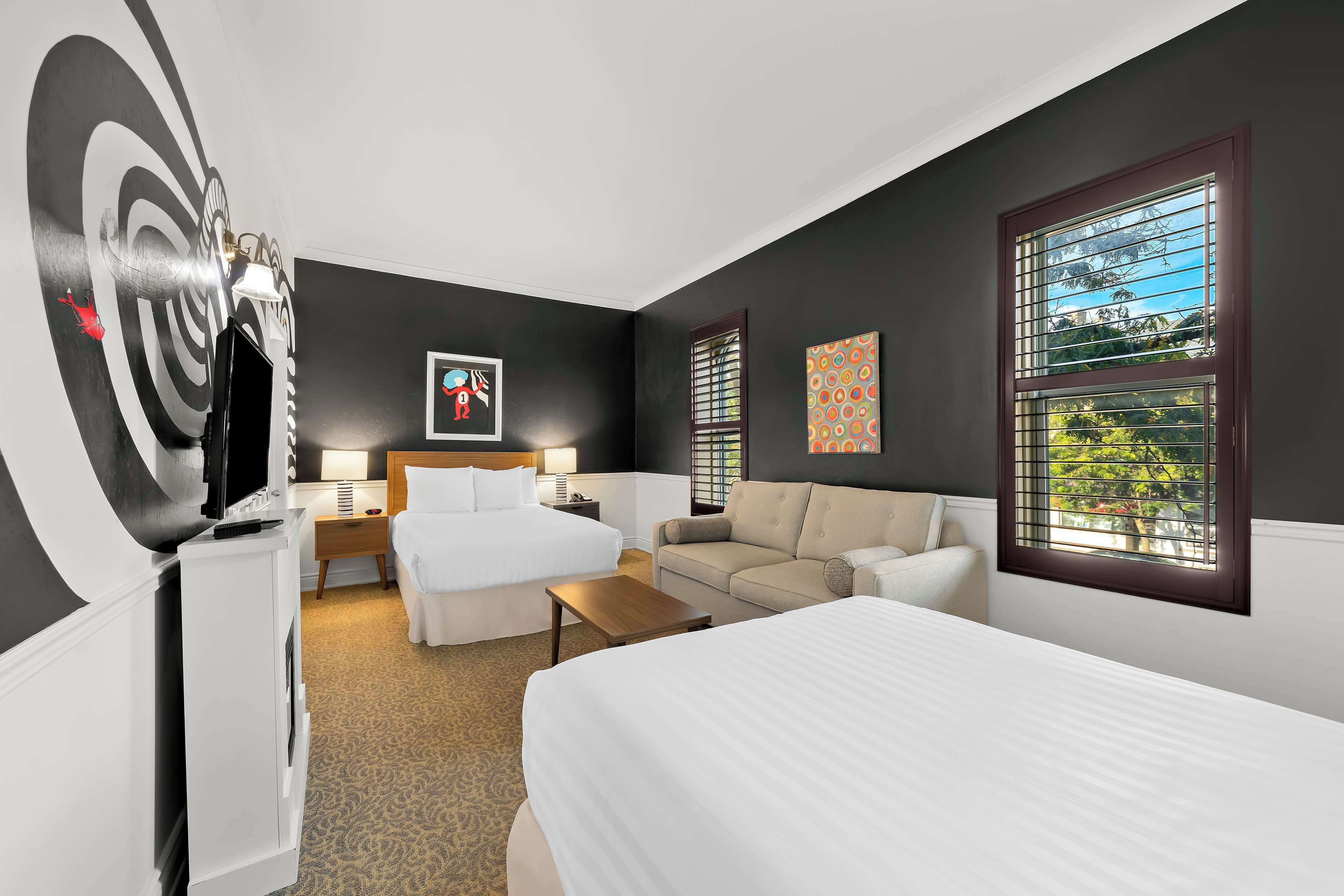 Photo - The Arlington Hotel, Bw Signature Collection