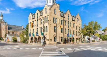 The Arlington Hotel, Bw Signature Collection