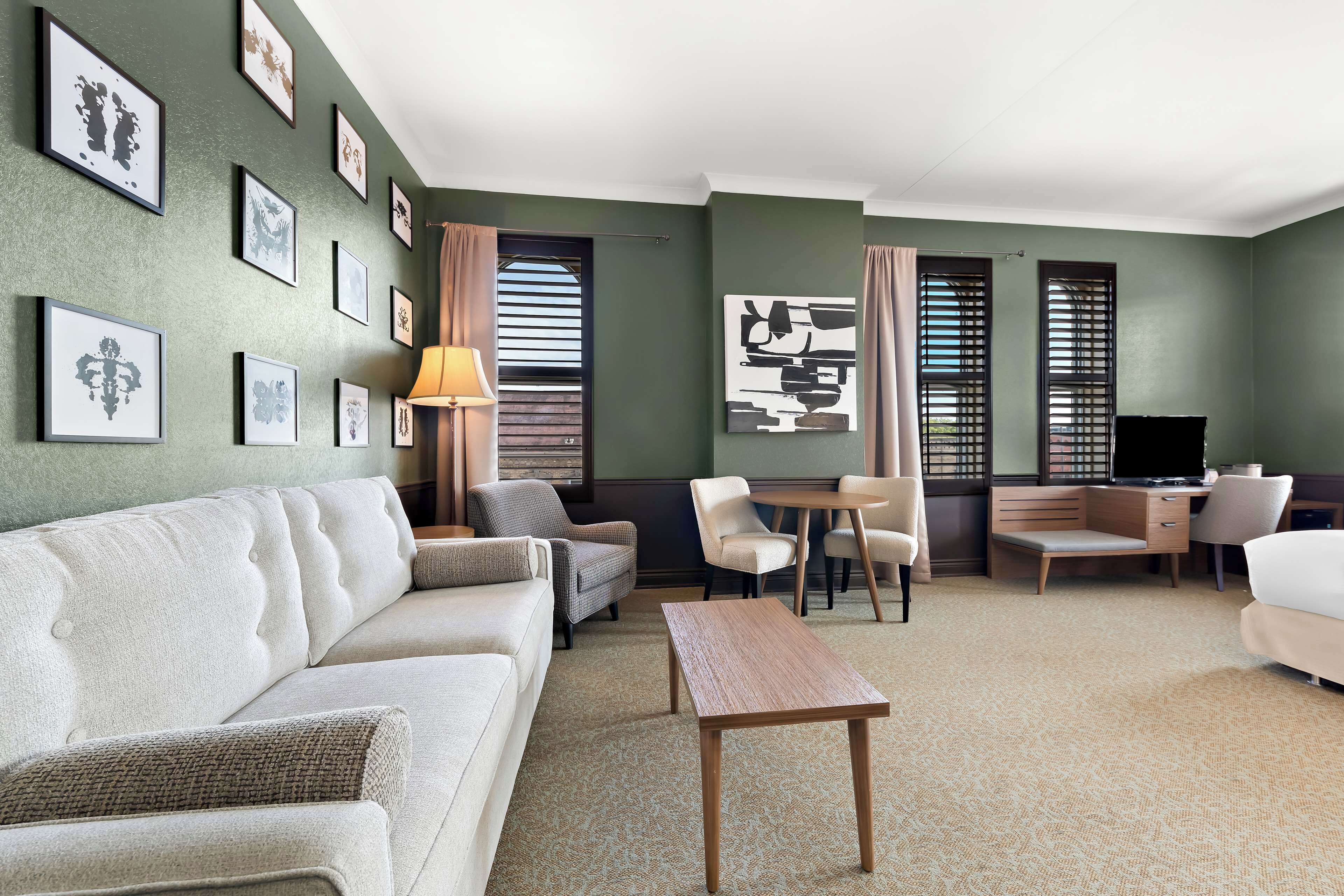 Photo - The Arlington Hotel, Bw Signature Collection