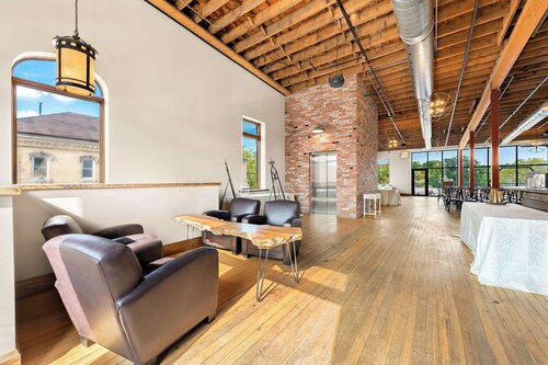 The Arlington Hotel, Bw Signature Collection