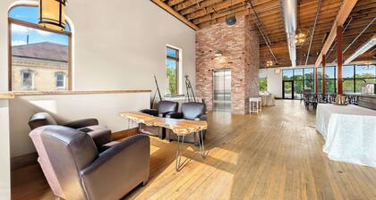 The Arlington Hotel, Bw Signature Collection