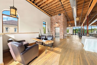 The Arlington Hotel, Bw Signature Collection