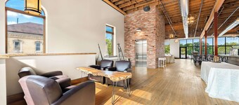 The Arlington Hotel, Bw Signature Collection