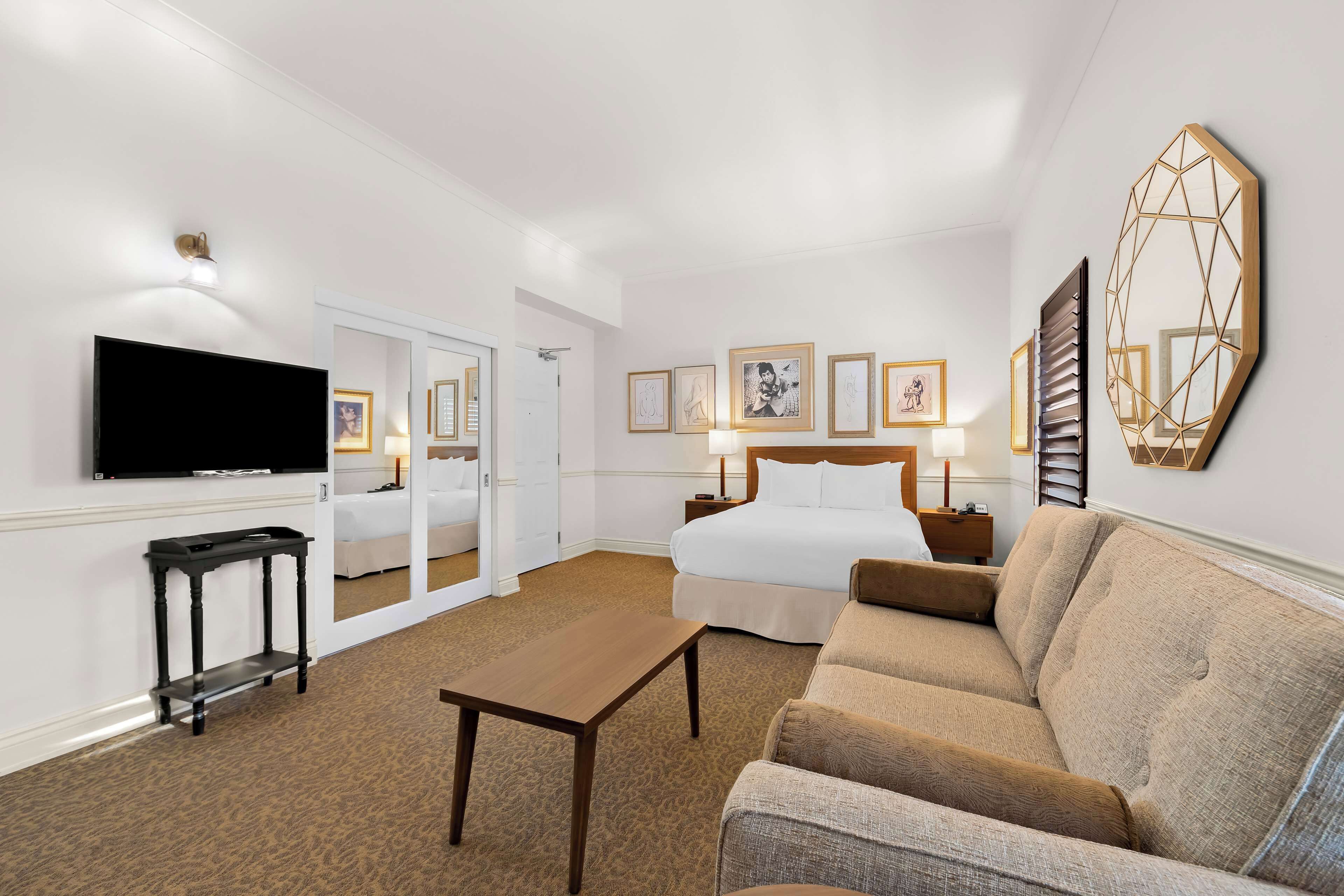Photo - The Arlington Hotel, Bw Signature Collection