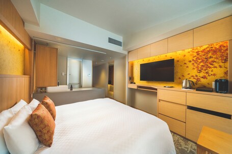 KAYA Kyoto Nijo Castle, BW Signature Collection by Best Western - Image 193