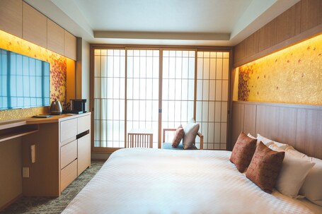 KAYA Kyoto Nijo Castle, BW Signature Collection by Best Western - Image 149