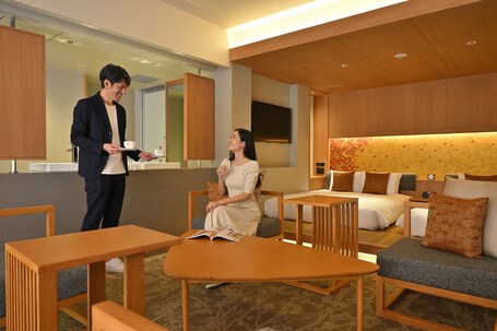 KAYA Kyoto Nijo Castle, BW Signature Collection by Best Western - Image 79