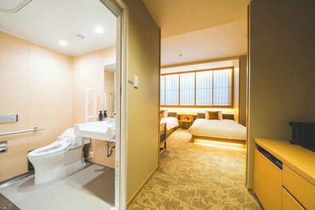 KAYA Kyoto Nijo Castle, BW Signature Collection by Best Western - Image 130