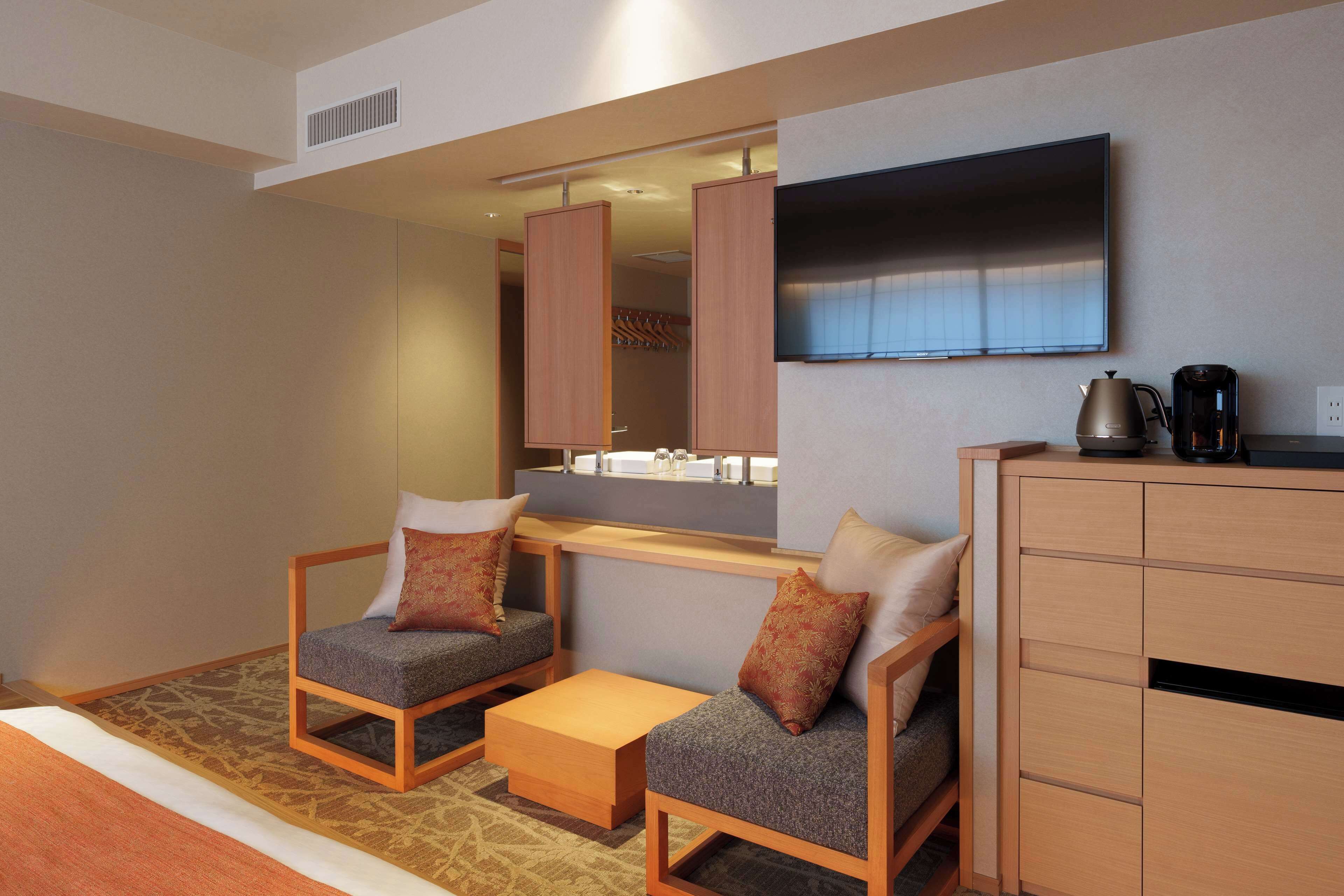 Foto - KAYA Kyoto Nijo Castle, BW Signature Collection by Best Western