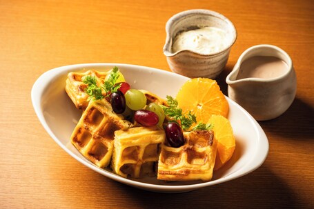 KAYA Kyoto Nijo Castle, BW Signature Collection by Best Western - Image 145