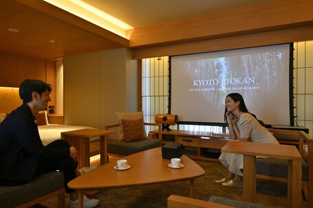 KAYA Kyoto Nijo Castle, BW Signature Collection by Best Western - Image 39