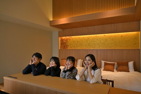 KAYA Kyoto Nijo Castle, BW Signature Collection by Best Western - Image 292