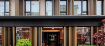 KAYA Kyoto Nijo Castle, BW Signature Collection by Best Western