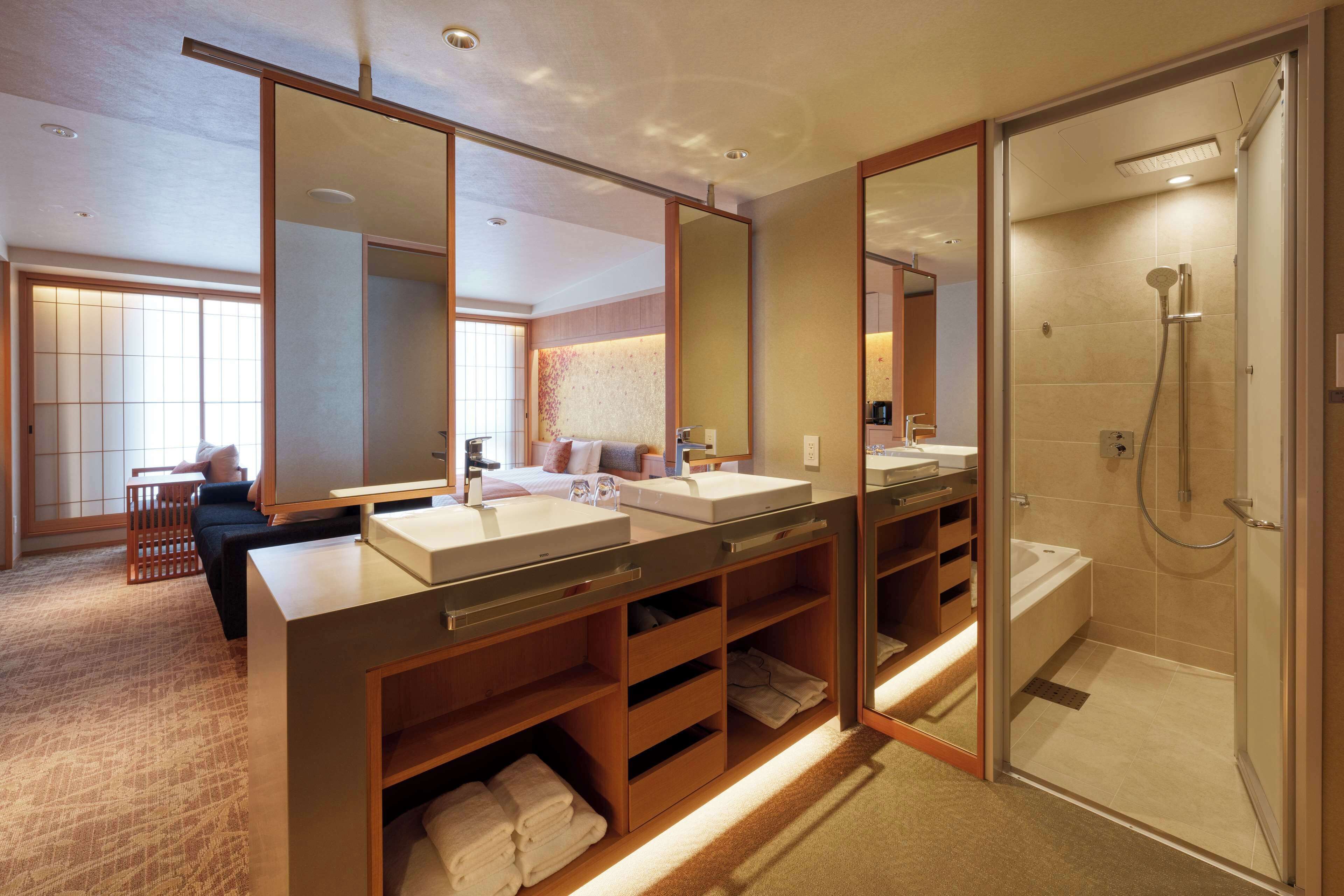 Foto - KAYA Kyoto Nijo Castle, BW Signature Collection by Best Western