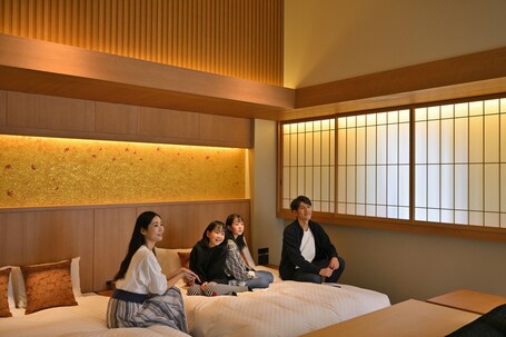 KAYA Kyoto Nijo Castle, BW Signature Collection by Best Western - Image 92