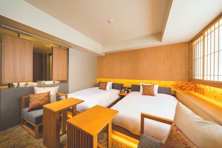 KAYA Kyoto Nijo Castle, BW Signature Collection by Best Western - Image 228