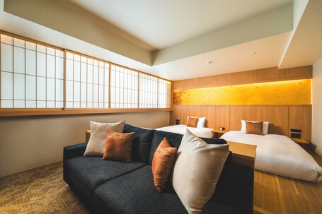 KAYA Kyoto Nijo Castle, BW Signature Collection by Best Western - Image 210