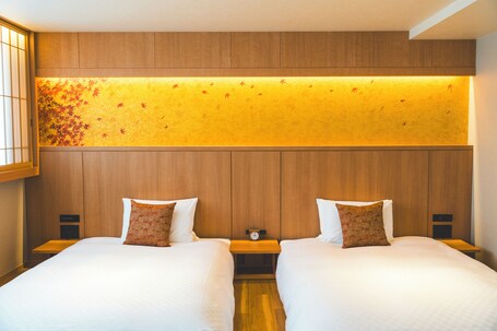 KAYA Kyoto Nijo Castle, BW Signature Collection by Best Western - Image 236