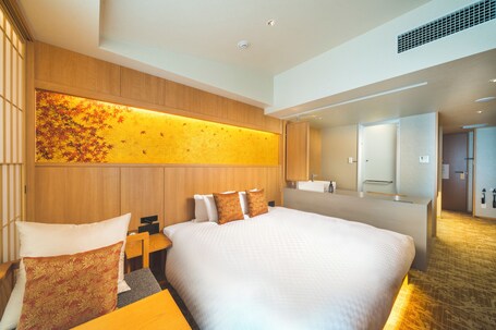 KAYA Kyoto Nijo Castle, BW Signature Collection by Best Western - Image 184