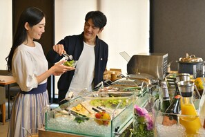 Équipement de l’hébergement