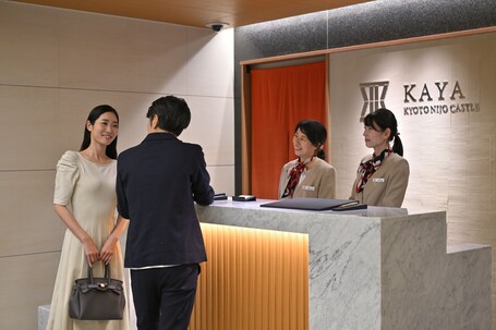 KAYA Kyoto Nijo Castle, BW Signature Collection by Best Western - Image 38