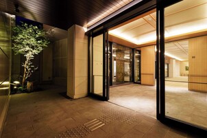 Indgang
