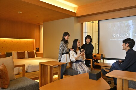 KAYA Kyoto Nijo Castle, BW Signature Collection by Best Western - Image 290