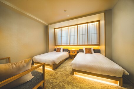 KAYA Kyoto Nijo Castle, BW Signature Collection by Best Western - Image 241