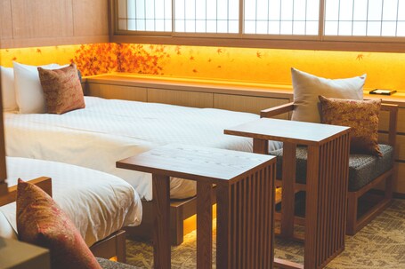 KAYA Kyoto Nijo Castle, BW Signature Collection by Best Western - Image 136