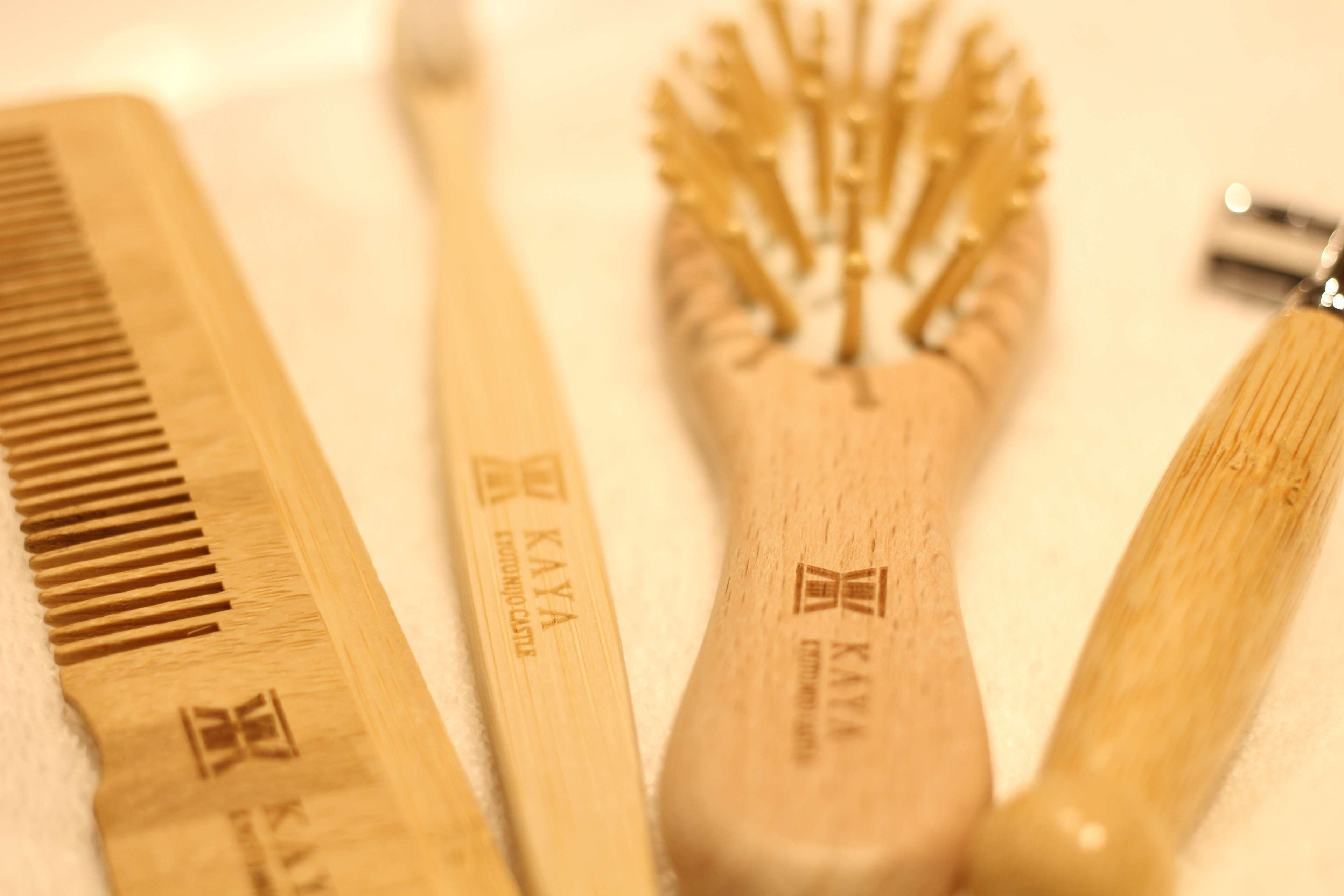 Foto - KAYA Kyoto Nijo Castle, BW Signature Collection by Best Western