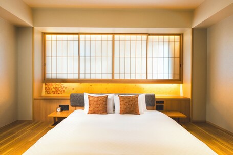 KAYA Kyoto Nijo Castle, BW Signature Collection by Best Western - Image 141
