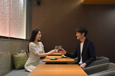 KAYA Kyoto Nijo Castle, BW Signature Collection by Best Western - Image 293
