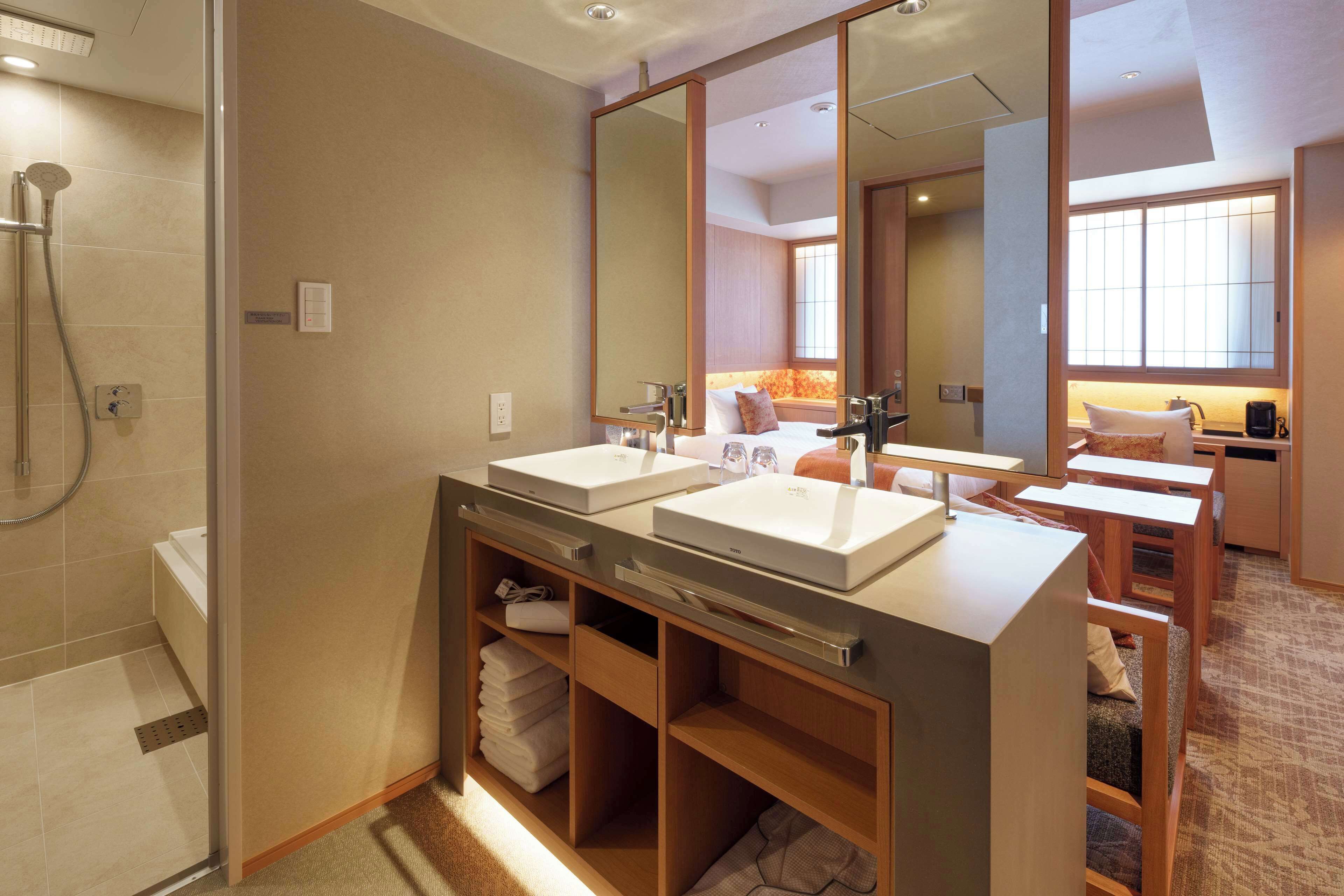 Foto - KAYA Kyoto Nijo Castle, BW Signature Collection by Best Western