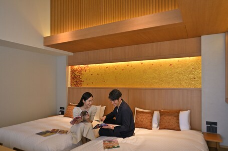 KAYA Kyoto Nijo Castle, BW Signature Collection by Best Western - Image 289