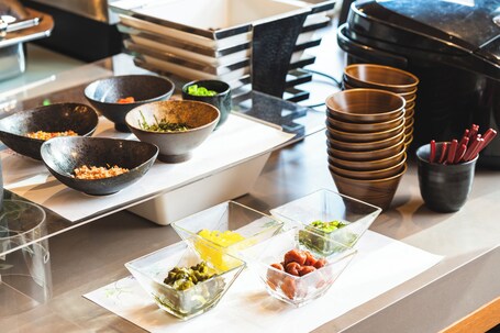 KAYA Kyoto Nijo Castle, BW Signature Collection by Best Western - Image 131
