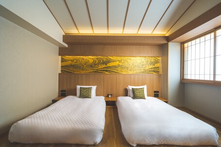 KAYA Kyoto Nijo Castle, BW Signature Collection by Best Western - Image 252