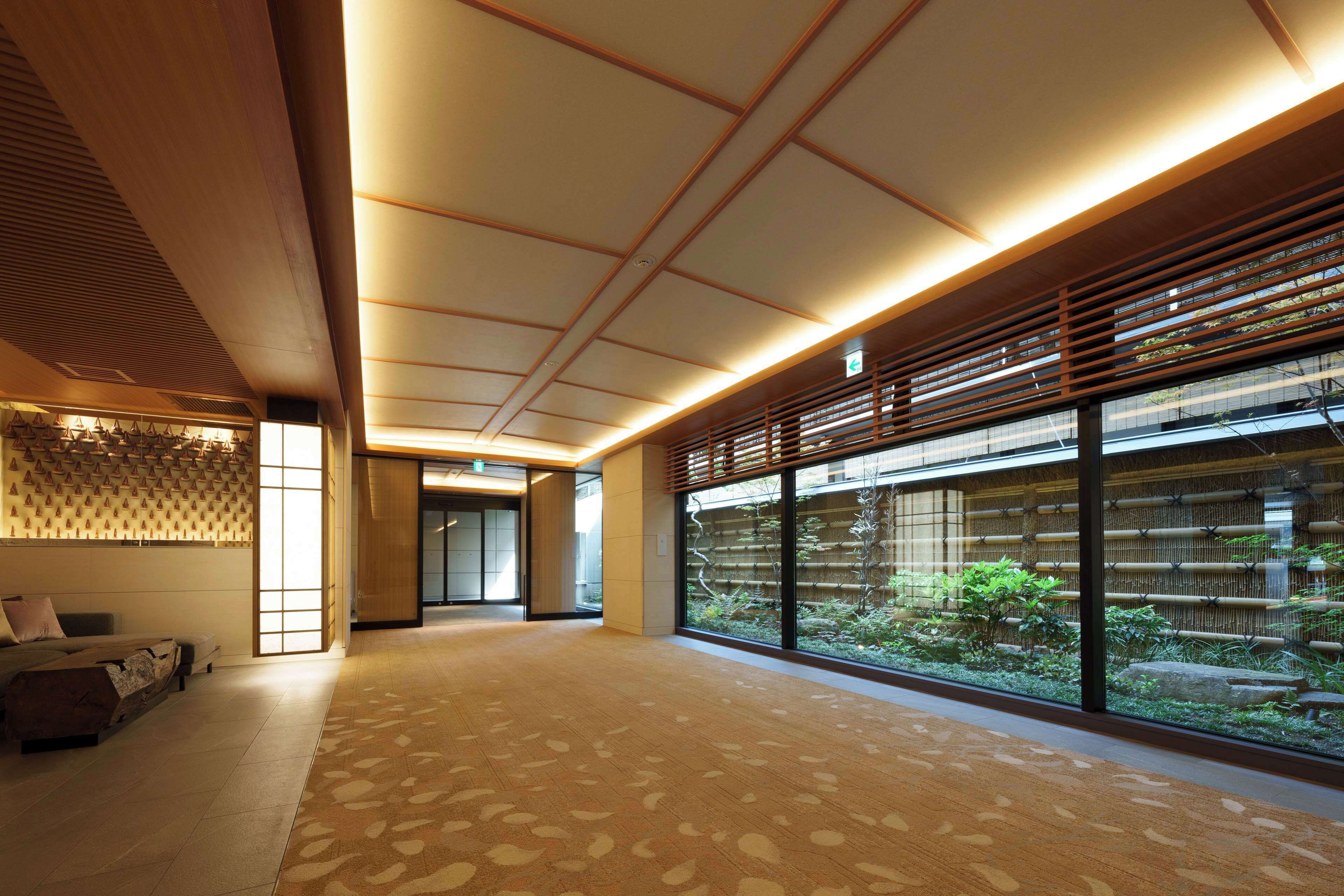 Foto - KAYA Kyoto Nijo Castle, BW Signature Collection by Best Western