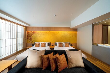 KAYA Kyoto Nijo Castle, BW Signature Collection by Best Western - Image 78