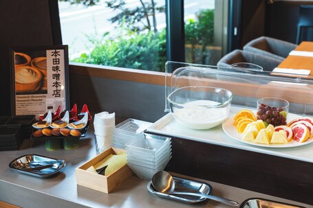 KAYA Kyoto Nijo Castle, BW Signature Collection by Best Western - Image 112