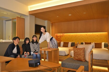 KAYA Kyoto Nijo Castle, BW Signature Collection by Best Western - Image 3