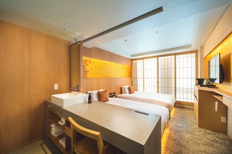 KAYA Kyoto Nijo Castle, BW Signature Collection by Best Western - Image 50