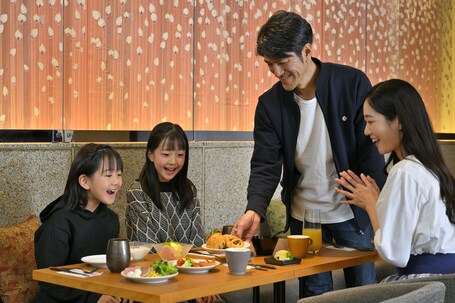 KAYA Kyoto Nijo Castle, BW Signature Collection by Best Western - Image 159